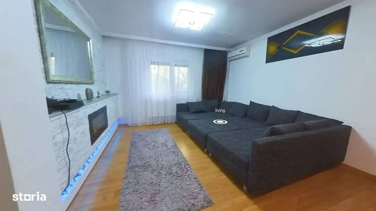 4 camere - Constantin Brancoveanu