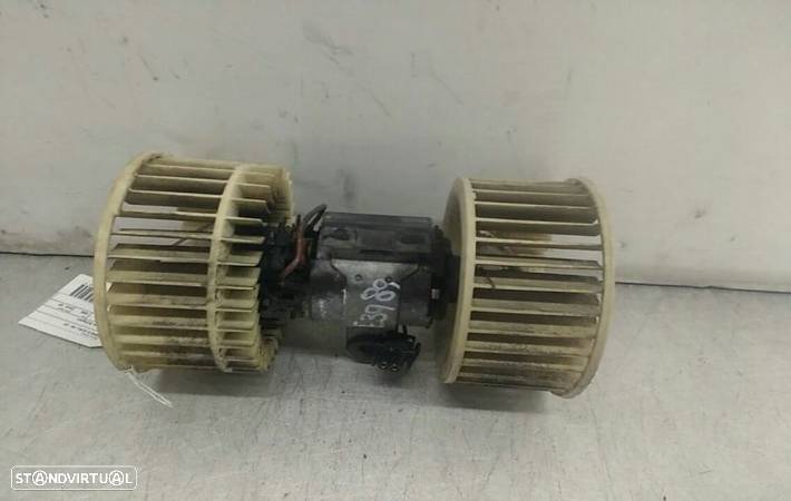 Motor Da Sofagem Bmw 5 (E39) - 1