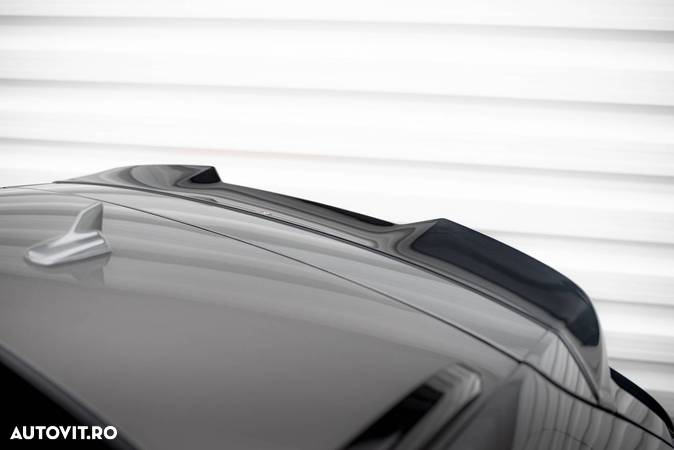 Pachet Exterior Prelungiri compatibil cu Bentley Bentayga Maxton Design - 24