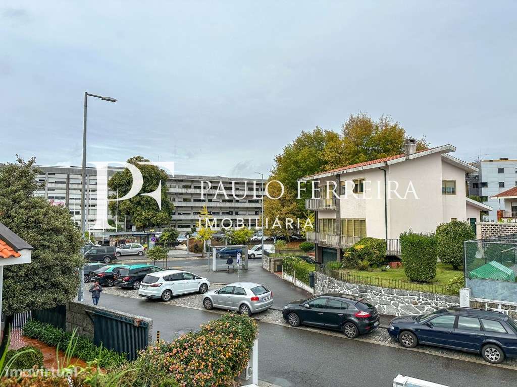 Moradia T4 no centro de Famalicão - Grande imagem: 5/32