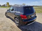 Mercedes-Benz GLK 220 CDI 4-Matic - 5