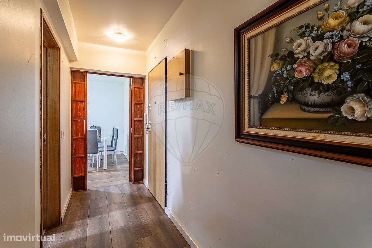 Apartamento T2 para venda - Grande imagem: 3/18