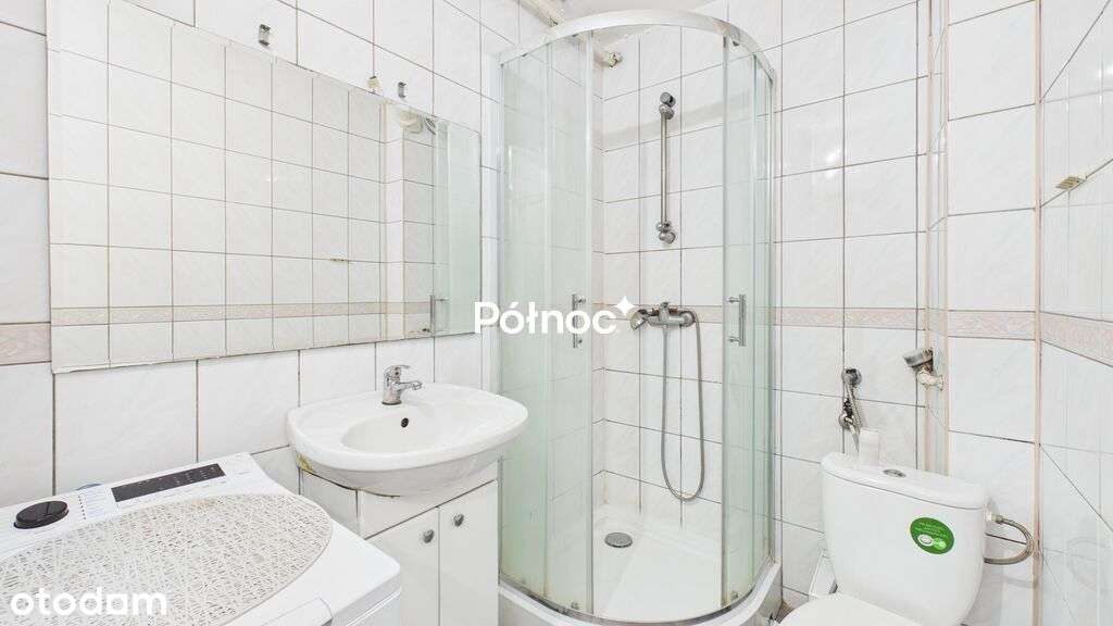 Mieszkanie inwestycyjne 42,18 m² | Centrum | 2–3 pokoje-9