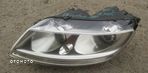 VW PHAETON 06R LAMPA REFLEKTOR LEWY PRZÓD XENON EU - 4