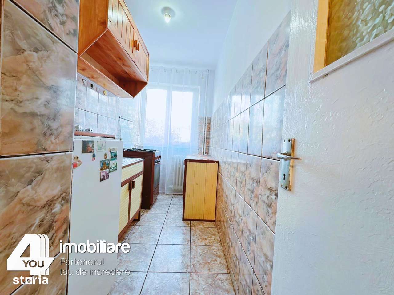 Apartament 2 camere - Vlaicu, 50 m², et.3/4 - Imagine principală: 4/6