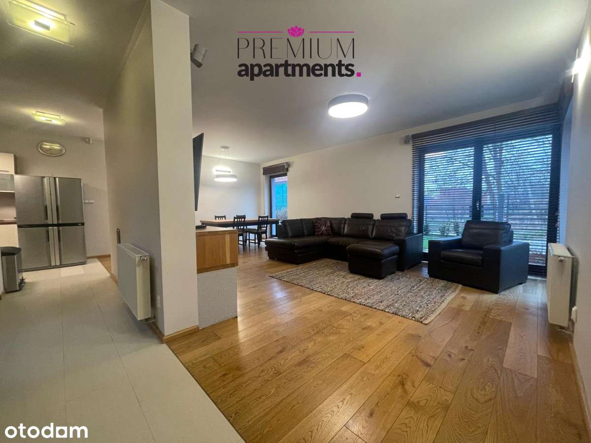 Dom rodzinny z widokiem na zieleń - Pełny obrazek: 4/20