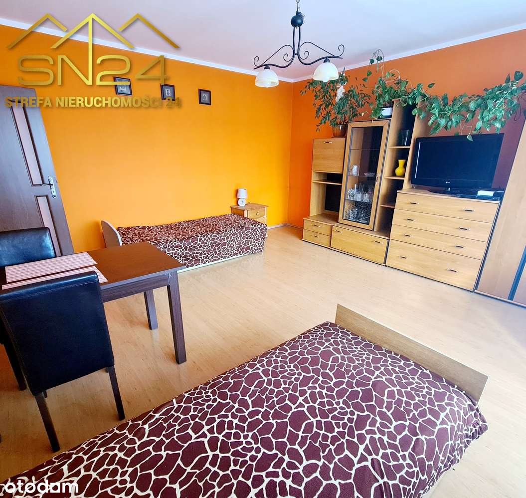 Mieszkanie- os. DOLNOŚLĄSKIE (III pietro) - Pełny obrazek: 2/8