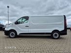 Renault Trafic Long *56999zł NETTO* 1,6dCi/125KM - 7