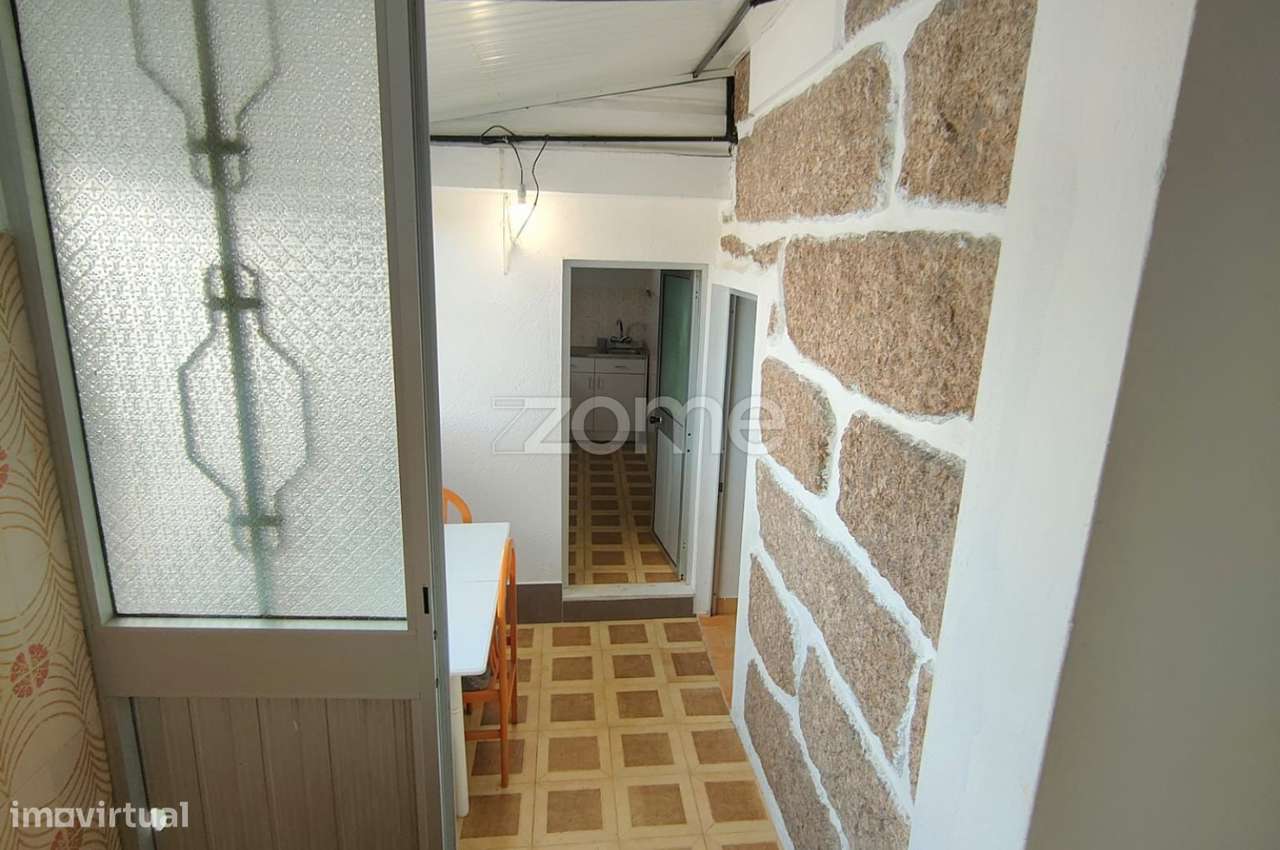 Andar Moradia T2 - Grande imagem: 5/10