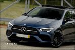 Mercedes-Benz CLA 200 d 8G-DCT Edition AMG Line - 8