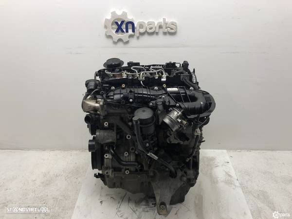 Motor BMW 3 Touring (F31) 318 d xDrive | 03.15 -  Usado REF. N47D20C - 2