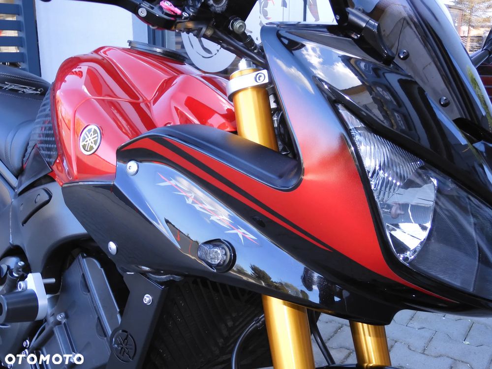 FZ1#FAZER#2007#ABS#MaXXX ...
