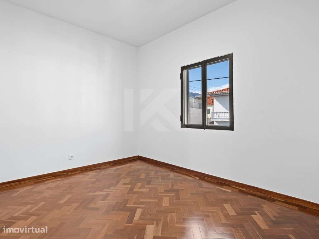 Moradia T3 - São Roque, Funchal-17