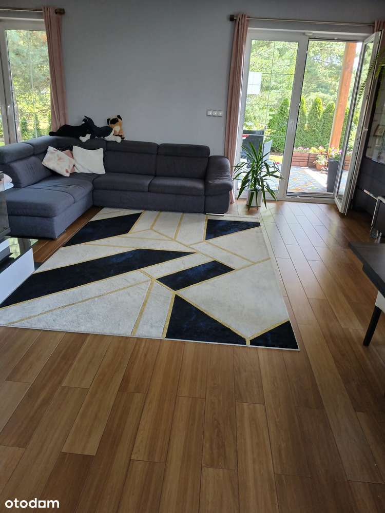 Nowoczesny dom na wyłączność w sąsiedztwie lasu - Pełny obrazek: 4/9