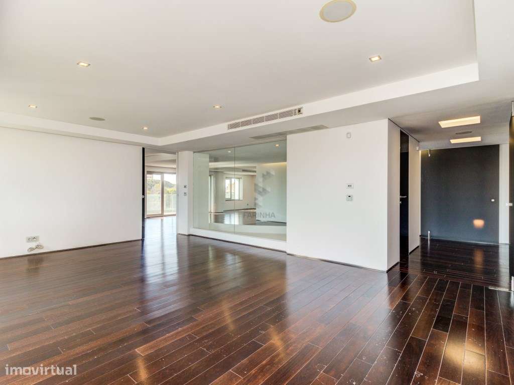 Magnífico apartamento T5 + 1 no Condomínio Jardins São Lourenço - L...-10