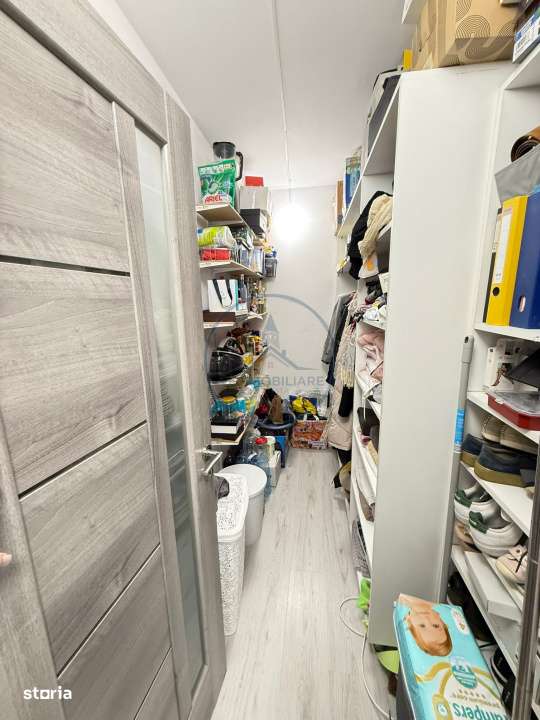 Apartament 2 camere + dressing, mobilat si utilat modern – zona Aure - Imagine principală: 5/10