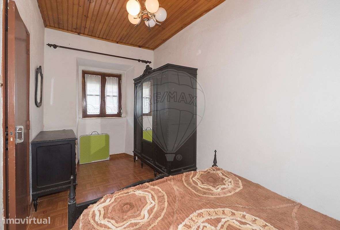 Moradia T2 para venda-8