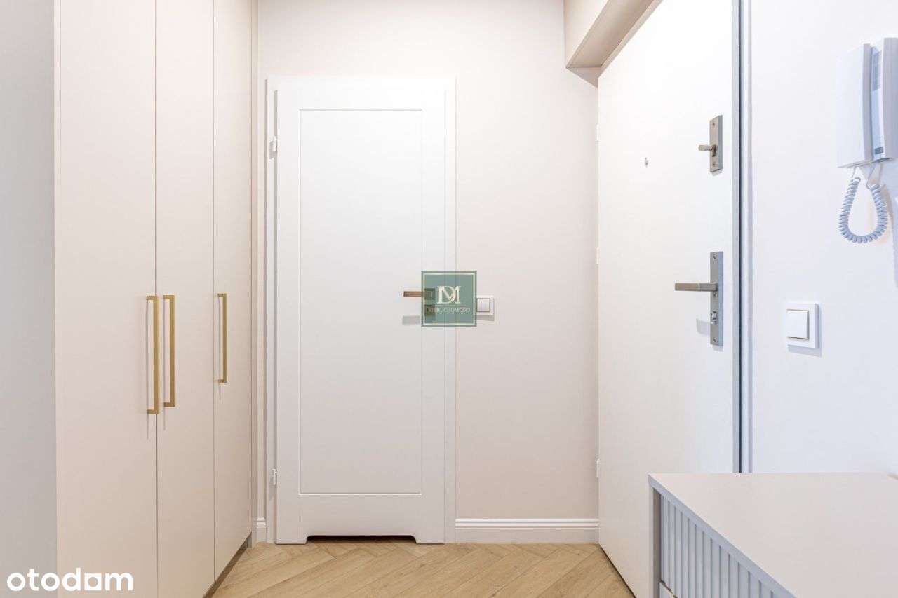 Nowe|Przestronne 3 Pokojowe|Wysoki Standard|Balkon-7