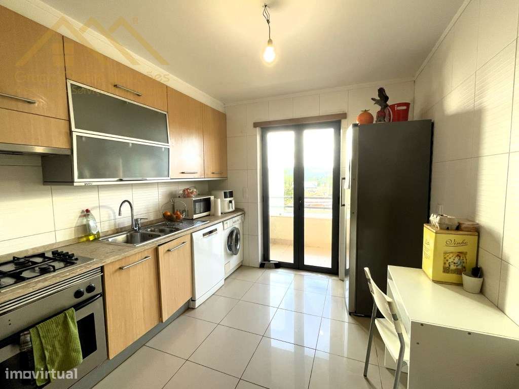 Apartamento T3 em Torres Vedras-9