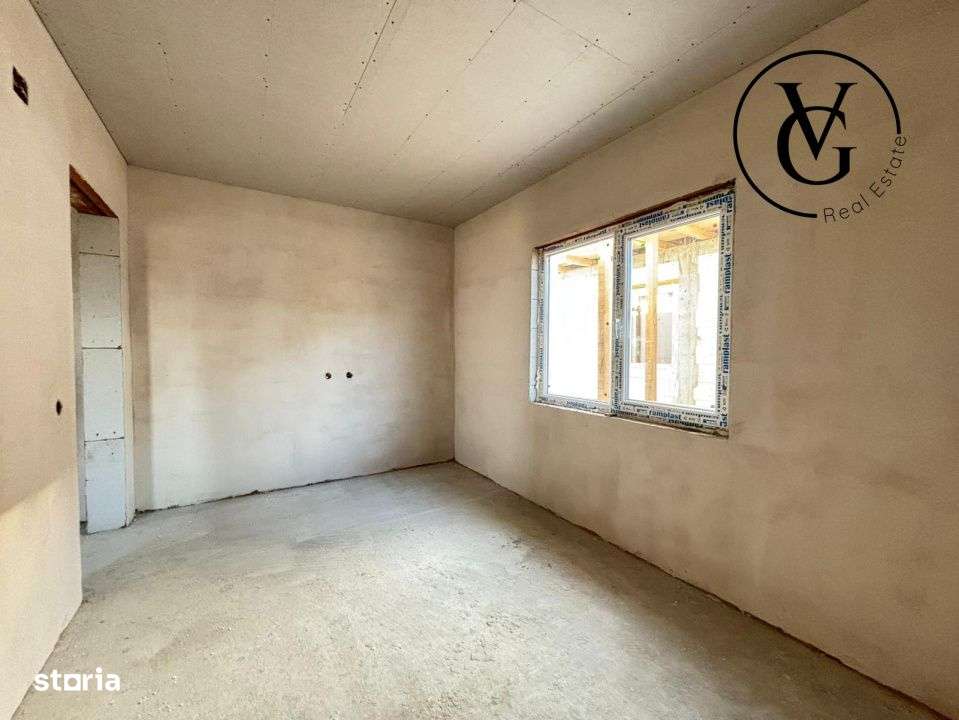 Vila individuala P+1 + pod | 4 camere | Navodari-13