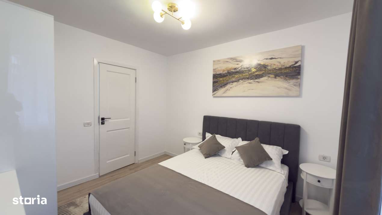 Apartament gata de mutat 3 camere Campulung etaj 1-Arges! - Imagine principală: 3/12