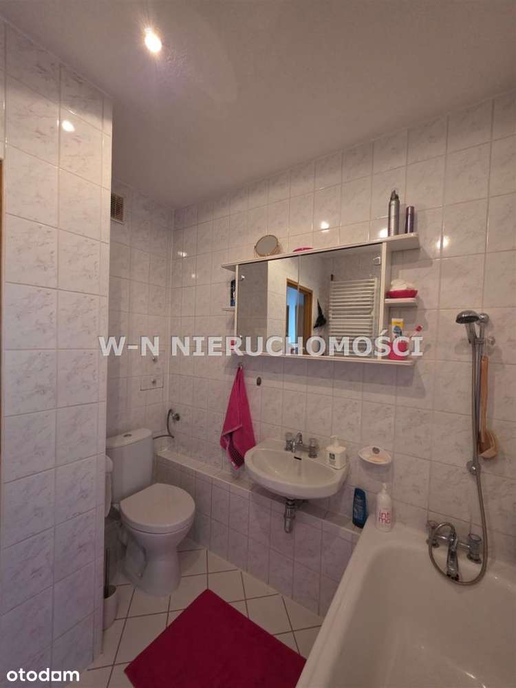 Mieszkanie 2 pokojowe Piastów-4