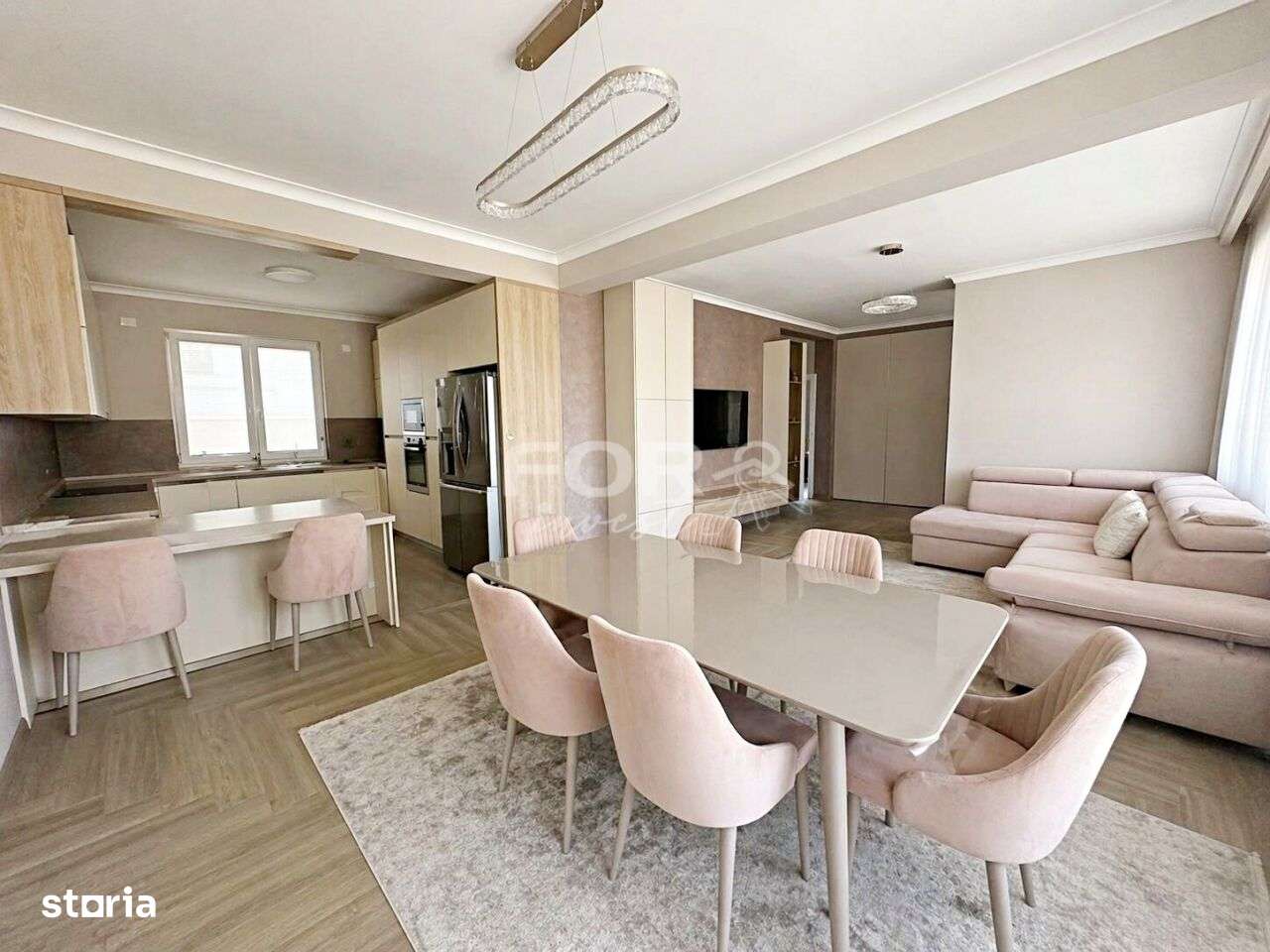 Casa moderna cu 4 camere de vanzare strada Piersicilor,  Oncea-1
