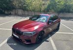 BMW M5 Standard - 2