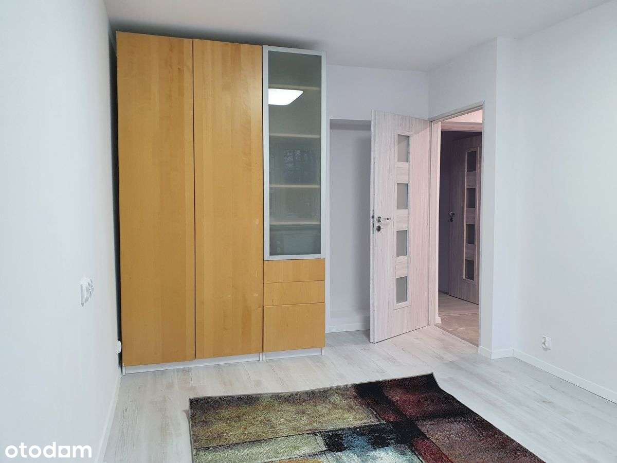 Mieszkanie na sprzedaż-5