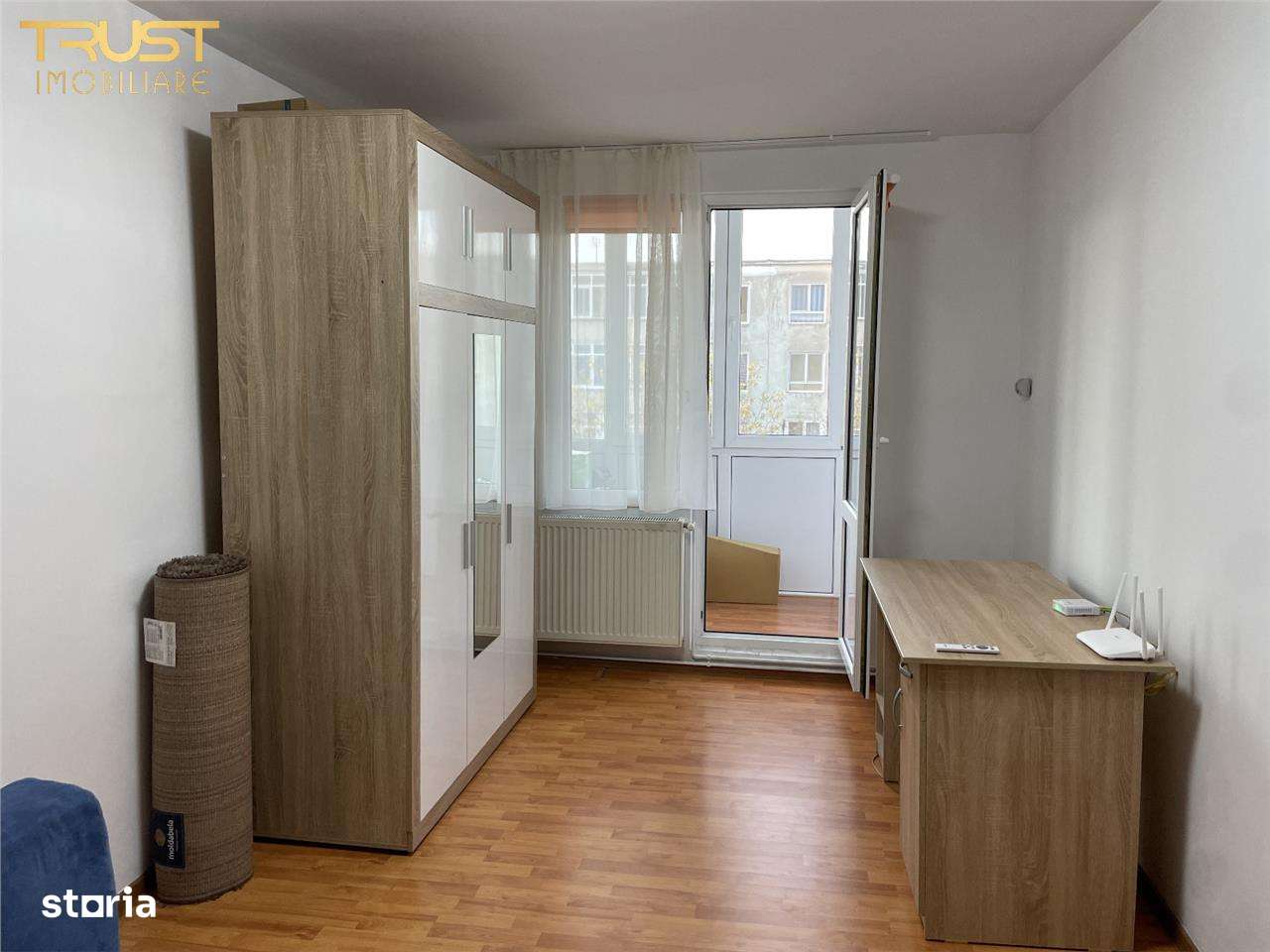 I OFERTA I Garsoniera moderna I 36 mp I Zona Tractorul I - Imagine principală: 4/9