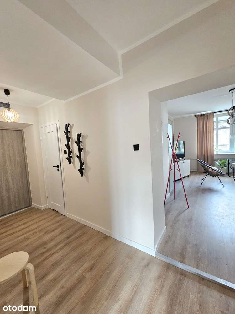 Mieszkanie w kamienicy, 56m2, Centrum Bielska-Białej-11