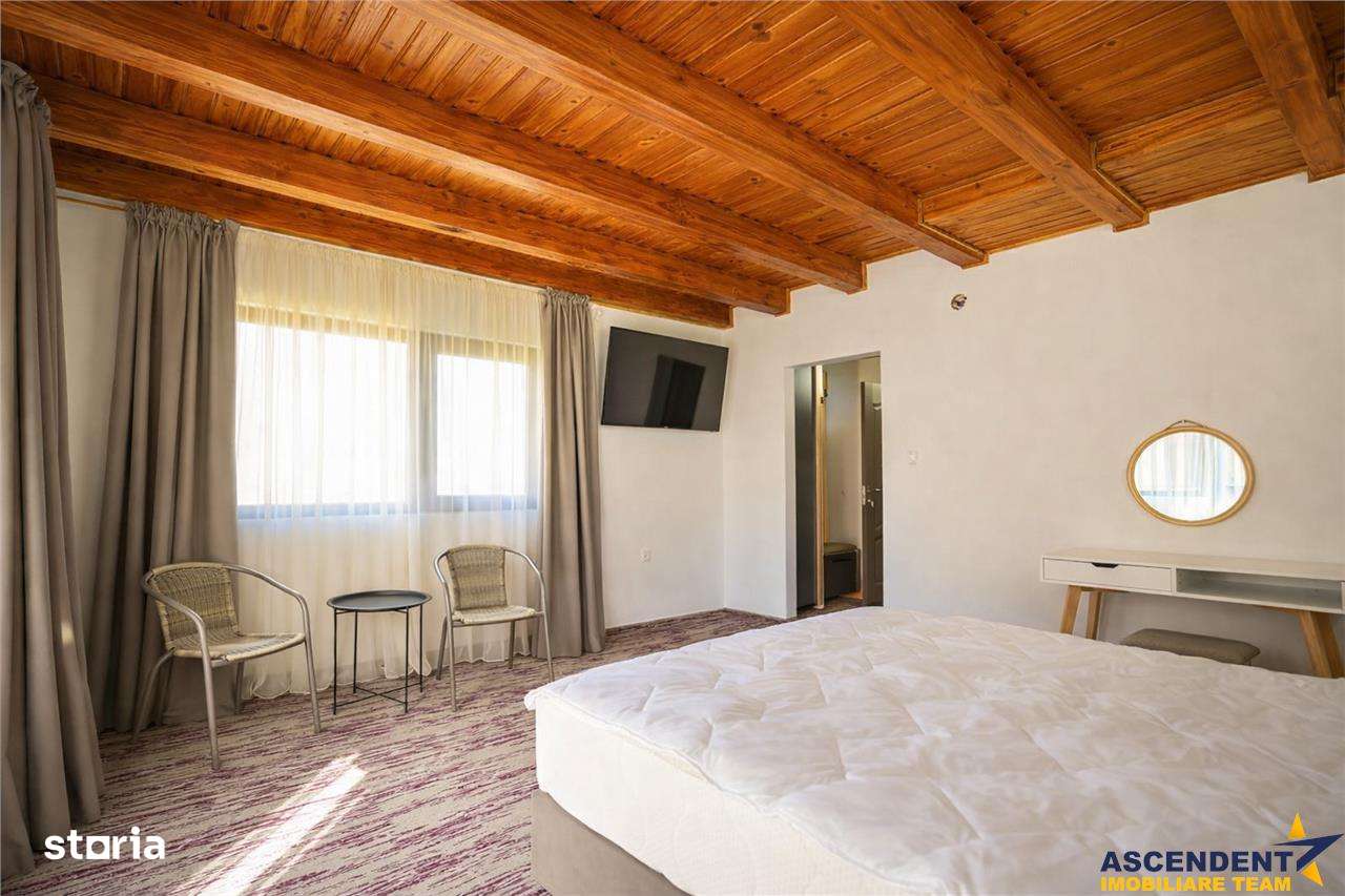 Pensiune noua, cu acces la rau, Bran-Moieciu - Imagine principală: 2/20