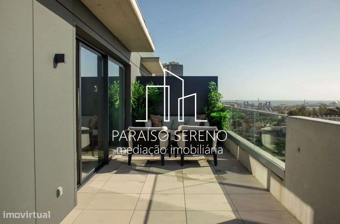 Apartamento T2 - OCEAN TERRACE-6