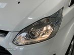 Ford Transit Custom 2.0 TDCi 3L Teto Alto - 6