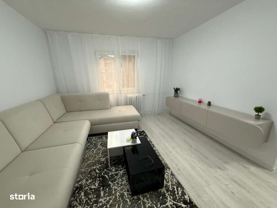 Apartament 2 camere / Berceni / Grand Arena