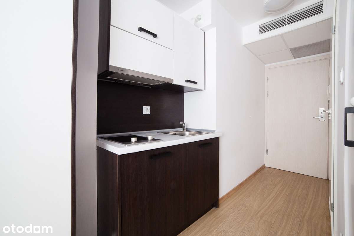 Mikroapartament - możliwość wynajmu na dowolny okres - Pełny obrazek: 4/11