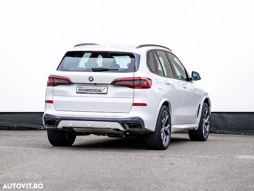 BMW X5 xDrive30d AT MHEV - 2