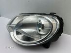 VW EOS 1Q1 LAMPA PRZEDNIA LEWA SOCZEWKA EUROPA 2005-2010 - 3