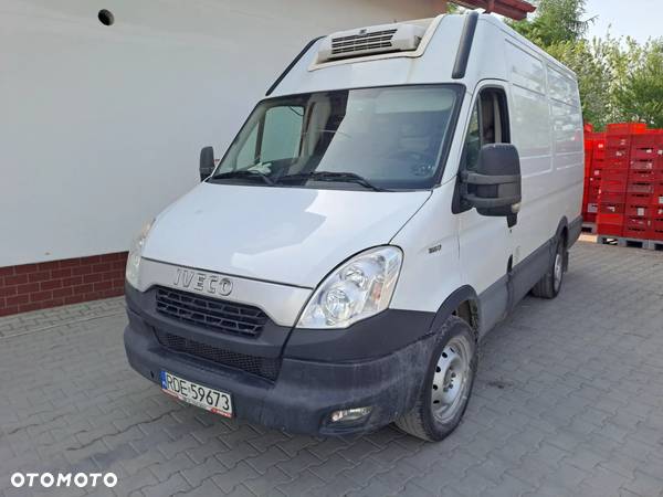 Iveco Daily - 1