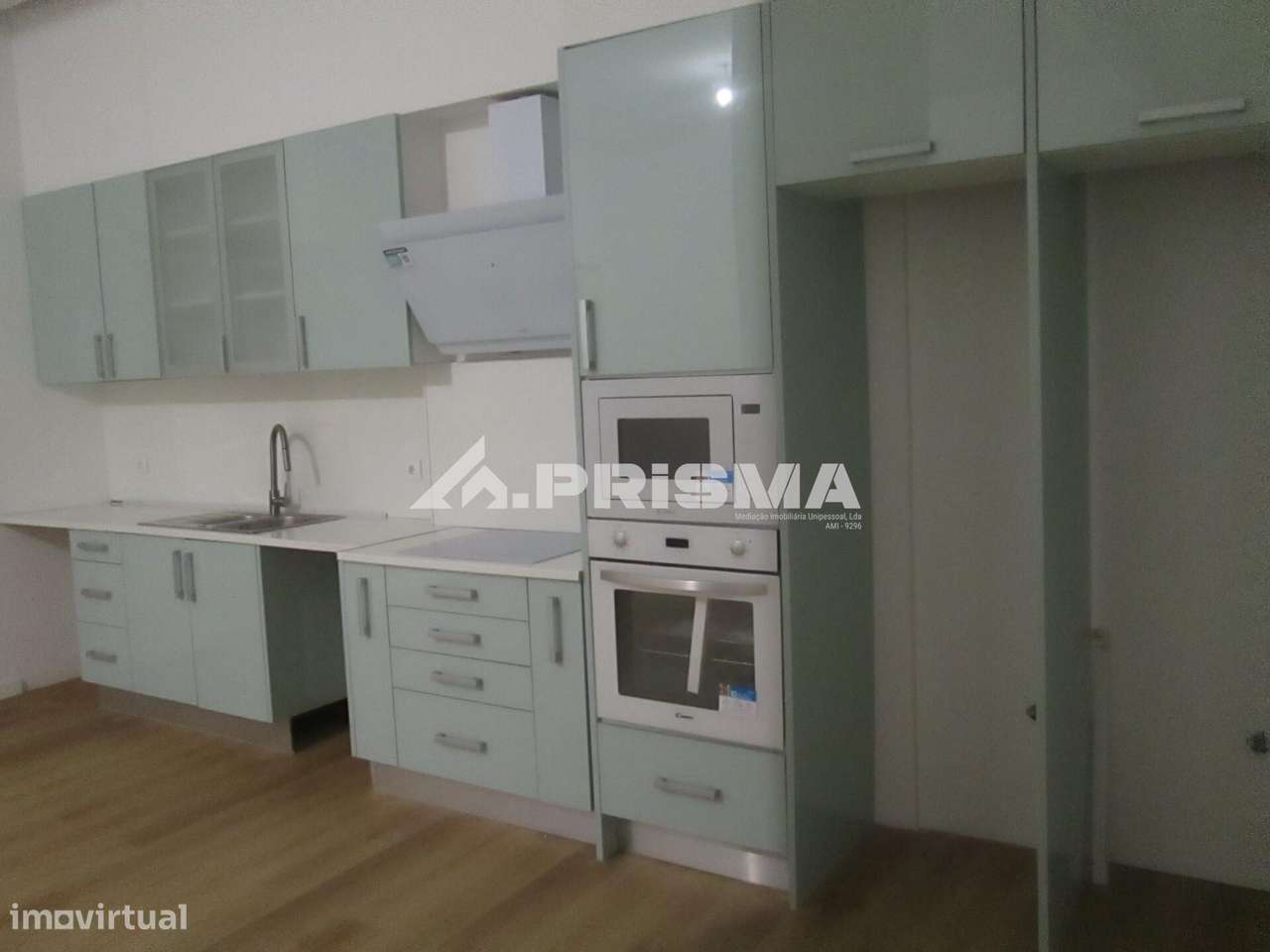 Apartamento T3 Renovado para venda em Castelo Branco - Grande imagem: 5/24