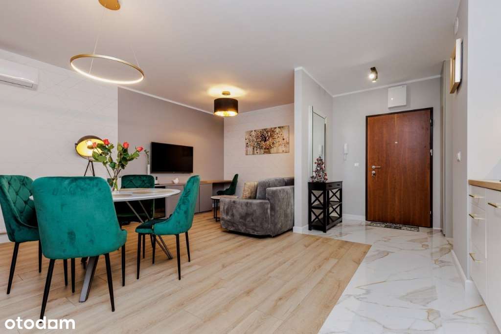 Apartment in warszawa - View 4