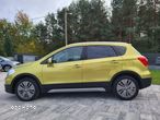 Suzuki SX4 S-Cross 1.6 Elegance - 12