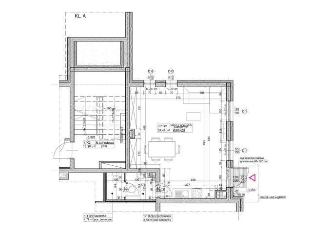 Lokal z potencjałem w idealnym miejscu!-5