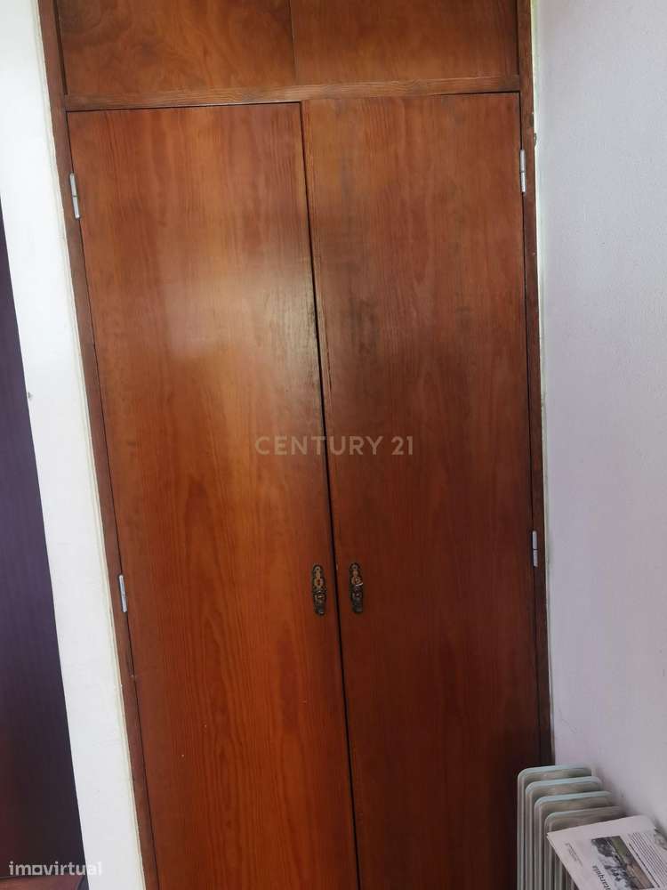 Apartamento T2 Quinta do Rouxinol, Corroios.-8