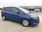 Opel Zafira - 9