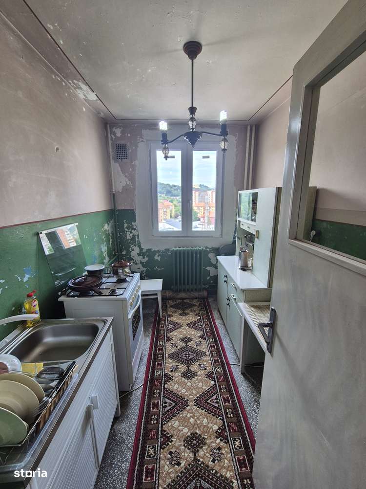 Vand apartament 2 camere - Imagine principală: 5/9