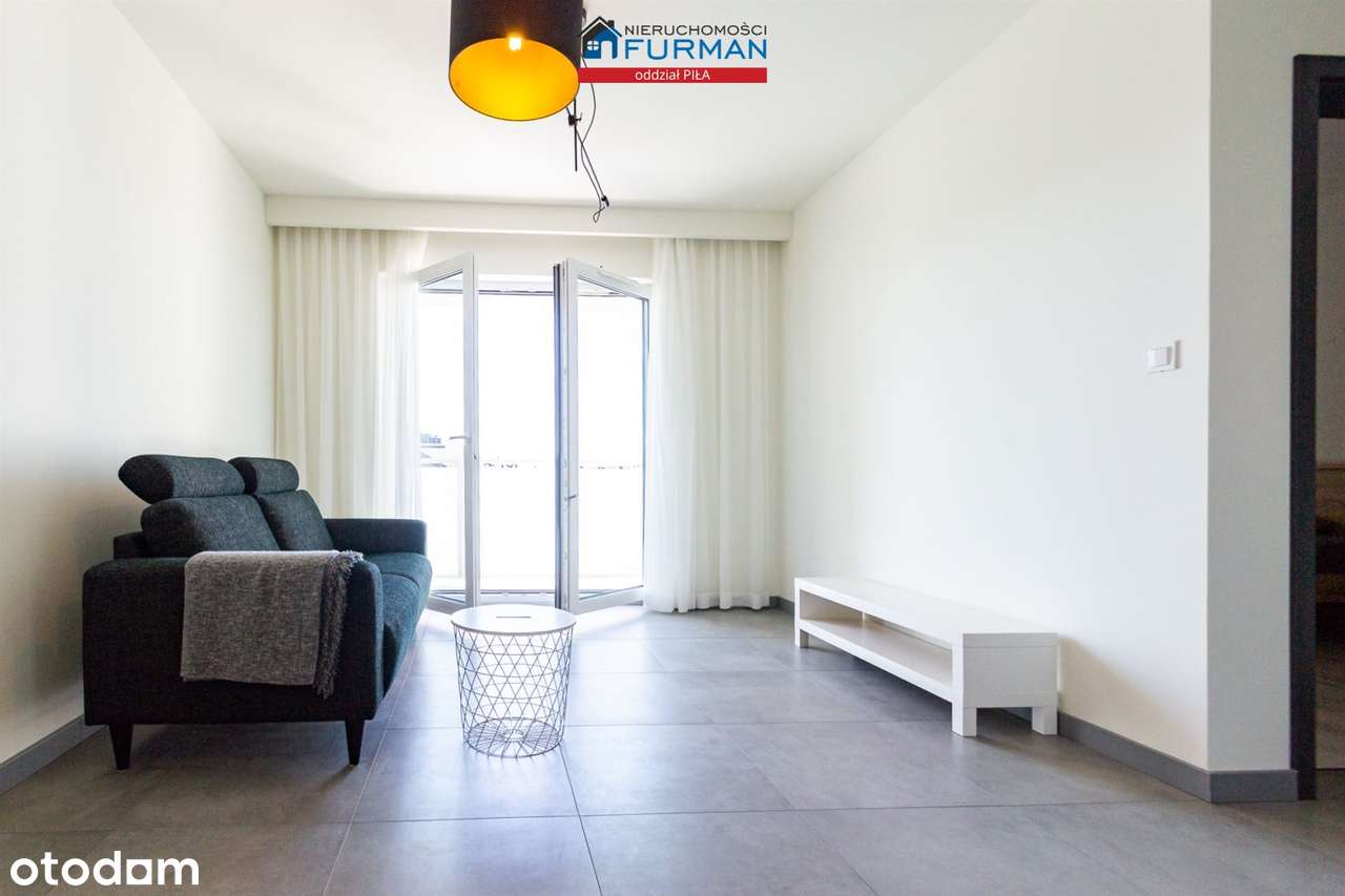 Mieszkanie na wynajem, Piła, 2 pokoje - Pełny obrazek: 5/18