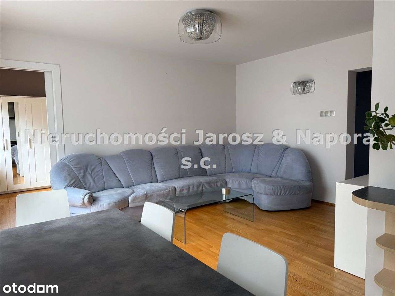 Do wynajęcia 4 pokoje okolice parku Jasnogórskiego - Pełny obrazek: 4/14