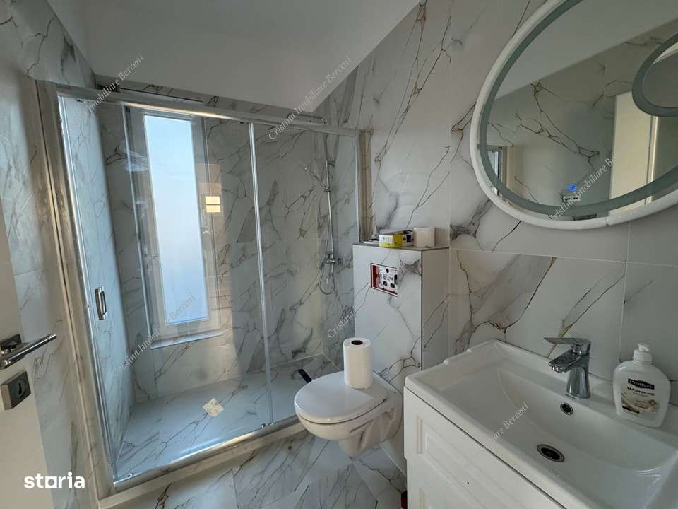 Casă PARTER curte 375mp – Comuna Berceni, Ilfov - Imagine principală: 4/8