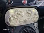 Fiat 500 1.2 Lounge - 19